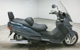 SUZUKI SKYWAVE 400 1999 CK41A