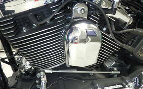 HARLEY FLSTSC 1580 2006