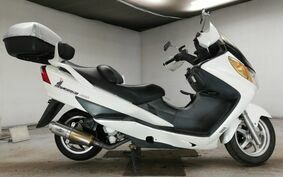 SUZUKI SKYWAVE 400 2003 CK43A