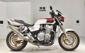 HONDA CB1300SF SUPER FOUR 2002 SC40