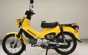 HONDA CROSS CUB 110 JA45