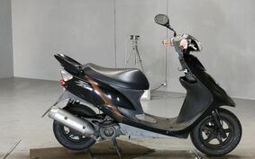 YAMAHA JOG ZR Evolution SA16J