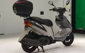 SUZUKI ADDRESS V125 G CF4EA