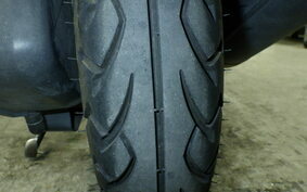 SUZUKI ADDRESS V125 S CF4MA