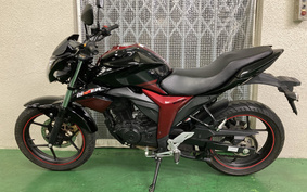 SUZUKI GIXXER 150 NG4BG