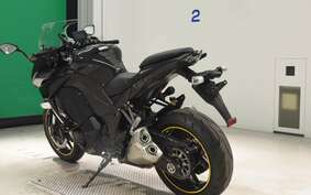 KAWASAKI NINJA 1000 A 2014 ZXT00L