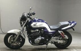 HONDA CB1300SF SUPER FOUR 1999 SC40