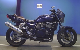 KAWASAKI ZRX1100 1998 ZRT10C