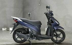 SUZUKI ADDRESS 110 CE47A