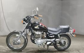 HONDA CM250T MC04