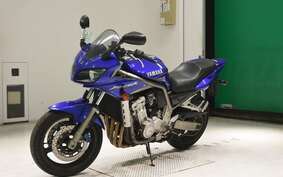 YAMAHA FZS1000 FAZER 2001