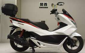 HONDA PCX125 JF56