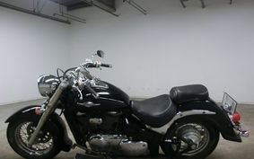 SUZUKI INTRUDER 400 Classic 2006 VK54A