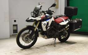 BMW F800GS 2010 0219