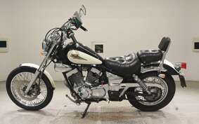 YAMAHA VIRAGO 250 3DM