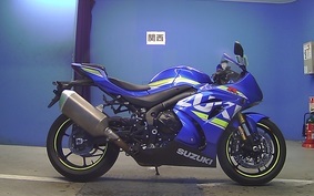 SUZUKI GSX-R1000 2017 DM11G