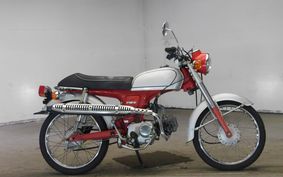 HONDA BENLY 50 S CD50