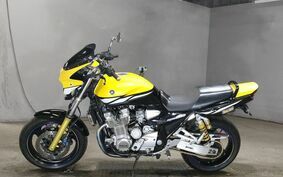 YAMAHA XJR1300 2001 RP03J