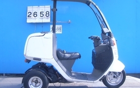 HONDA GYRO CANOPY TA02