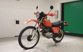 HONDA XL250S L250S