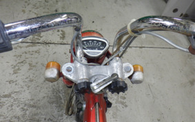 HONDA DAX 70 ST70