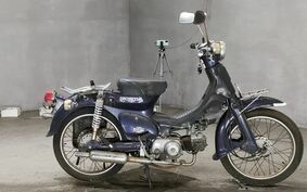 HONDA C70 SUPER CUB HA02