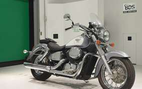 HONDA SHADOW 400 2008 NC34