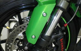 KAWASAKI Z1000 SX 2013 ZXT00G