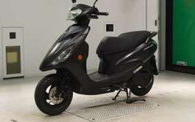 YAMAHA AXIS 125 Z SED7J