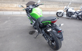 KAWASAKI Ninja 400 SE 2015 EX400E