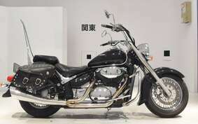 SUZUKI INTRUDER 400 Classic 2005 VK54A