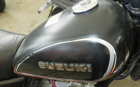 SUZUKI GN125 H
