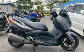 YAMAHA X-MAX SG42J