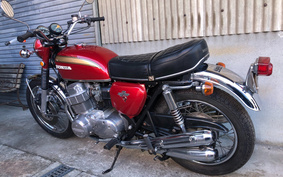 HONDA CB750F 2009 CB750