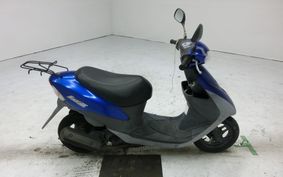 SUZUKI LET's 2 CA1PA