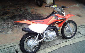 HONDA CRF70F DE02