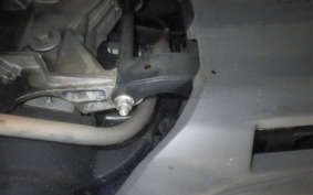 SUZUKI ADDRESS V125 DT11A