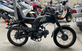 HONDA CD50 BENLY CD50