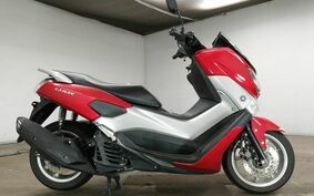 YAMAHA N-MAX 125 SE86J