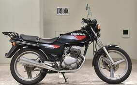 HONDA CB125T JC06