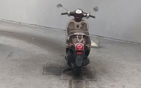 HONDA GIORNO AF70