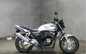 HONDA CB400SF VTEC 2003 NC39