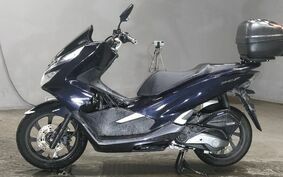 HONDA PCX HYBRID JF84