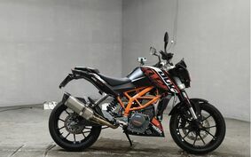 KTM 390 DUKE 2017 JGJ40