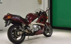 KAWASAKI ZZ-R400 Gen.2 1997 ZX400N