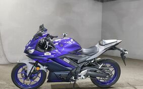 YAMAHA YZF-R3 2020 RH13J