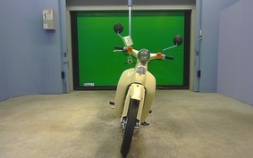 HONDA LITTLE CUB E C50