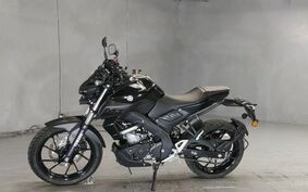 YAMAHA MT-15 2019 不明