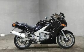 KAWASAKI ZZ-R400 1996 ZX400N