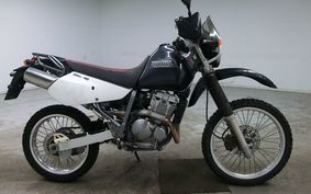 SUZUKI DJEBEL 250 XC Type SJ45A